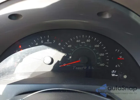 2009 Toyota Camry Le z USA, uszkodzony, nr VIN 4T1BE46KX9U811011